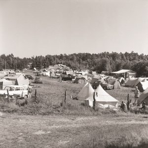 Camping, Moysand, Foto