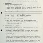 Informasjonsskriv om billeaksjonen i Vegårshei og Tvedestrand 07.02.1979 s. 2