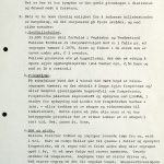 Informasjonsskriv om billeaksjonen i Vegårshei og Tvedestrand 07.02.1979 s. 3