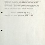 Informasjonsskriv om billeaksjonen i Vegårshei og Tvedestrand september 1979 s. 2