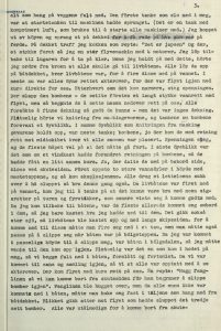 Kvernaasposten 1949 2. årgang nr. 1. s. 3