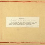 Industri i Minnesota - Album fra Sanford Junior High School i Minneapolis til Myra skole 1952