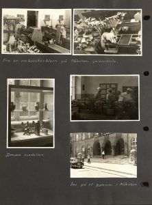 Fotoalbum fra lærernes fellestur - Aust-Agder fylkes yrkesskole s. 13