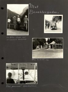 Fotoalbum fra lærernes fellestur - Aust-Agder fylkes yrkesskole s. 16