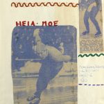 Elevhefte over NM på skøyter 1965 s. 11
