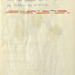 Elevhefte over NM på skøyter 1965 s. 16