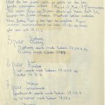 Elevhefte over NM på skøyter 1965 s. 30