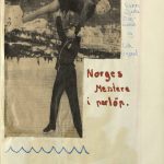 Elevhefte over NM på skøyter 1965 s. 35