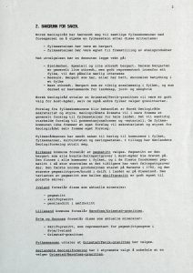 Møtereferat Fylkesutvalg 18.01.1994 - Valg av fylkesstein bakgrunn
