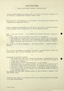 Forslag til tildeling av Aust-Agder idrettskrets hederstegn til Asbjørn Moland 1969 s. 4