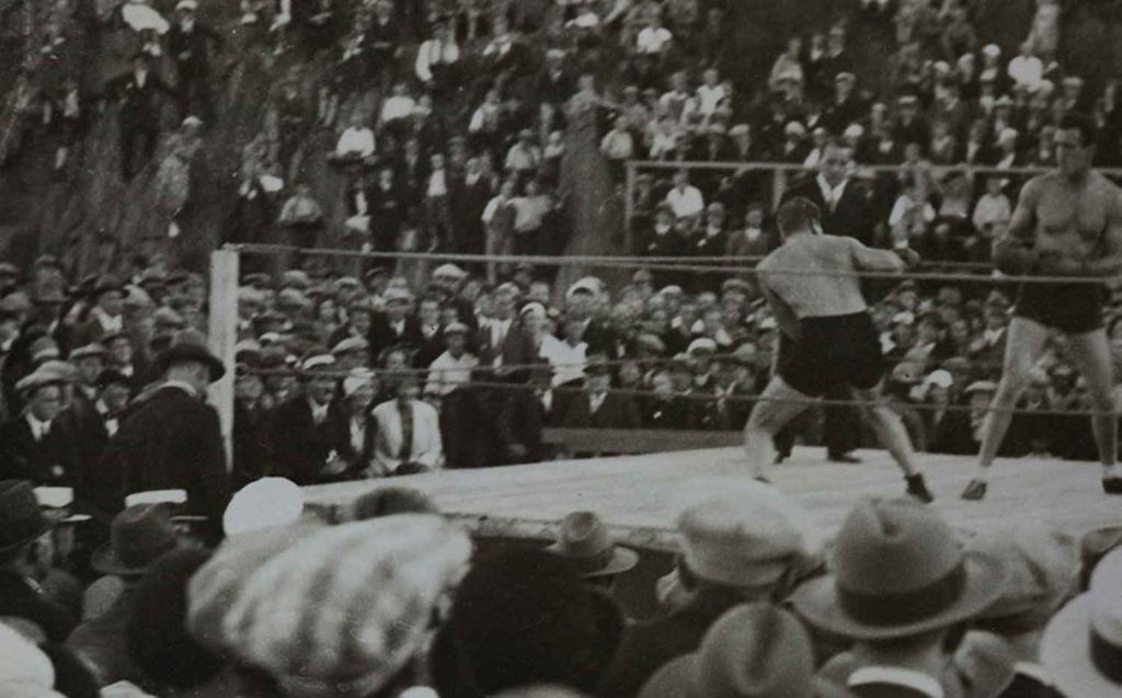 Otto von Porat Archives Avtrykk