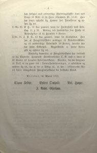 Beretning om Arendals Fængselsselskabs virksomhet 1878 s. 4
