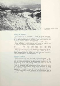 Årsberetning for Arendals Fossekompani 1967 s. 7