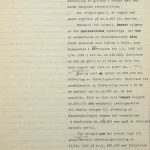 Utkast til innstilling for Arendal formannskap vedrørende utbygging av Evenstad april 1937 s. 12