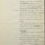 Utkast til innstilling for Arendal formannskap vedrørende utbygging av Evenstad april 1937 s. 3