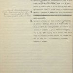 Utkast til innstilling for Arendal formannskap vedrørende utbygging av Evenstad april 1937 s. 33