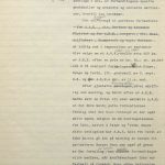 Utkast til innstilling for Arendal formannskap vedrørende utbygging av Evenstad april 1937 s. 6