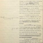 Utkast til innstilling for Arendal formannskap vedrørende utbygging av Evenstad april 1937 s. 8