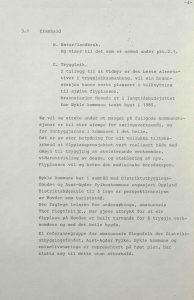 Forprosjekt Flyplass Hovden 27.08.1982 s. 4