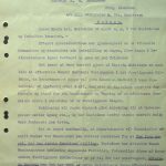 Brev fra Norsk Skibsførerforening til E.M. Mathiesen 10.08.1911 s. 1