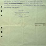 Brev fra Norsk Skibsførerforening til E.M. Mathiesen 10.08.1911 s. 2