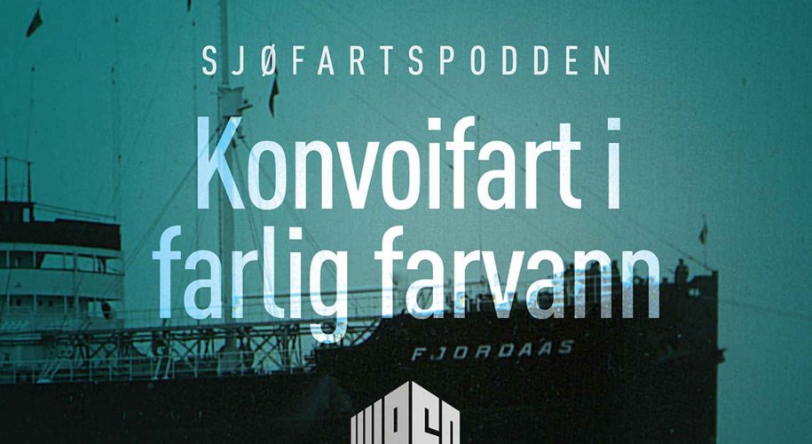 Cover: M/T «Fjordaas». Credit: Aust-Agder museum og arkiv avd. KUBEN Design: Per Harald Bai Stabell, Aust-Agder museum og arkiv avd. KUBEN