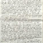 Uttalelse vedrørende "Volo" sitt forlis 06.03.1896 s. 11