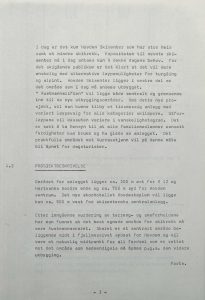 Prosjektbeskrivelse Austmannaliften 1979 s. 3