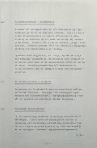 Prosjektbeskrivelse Austmannaliften 1979 s. 5