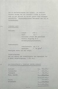 Prosjektbeskrivelse Austmannaliften 1979 s. 6