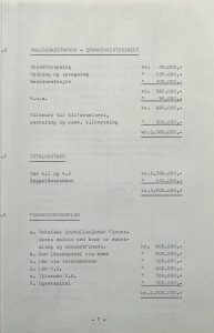 Prosjektbeskrivelse Austmannaliften 1979 s. 7
