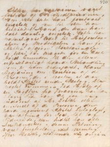Brevkopi av brev fra Axel Herlofson 23.06.1884 s. 4