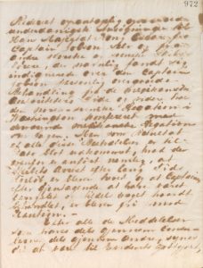 Brevkopi av brev fra Axel Herlofson 23.06.1884 s. 6