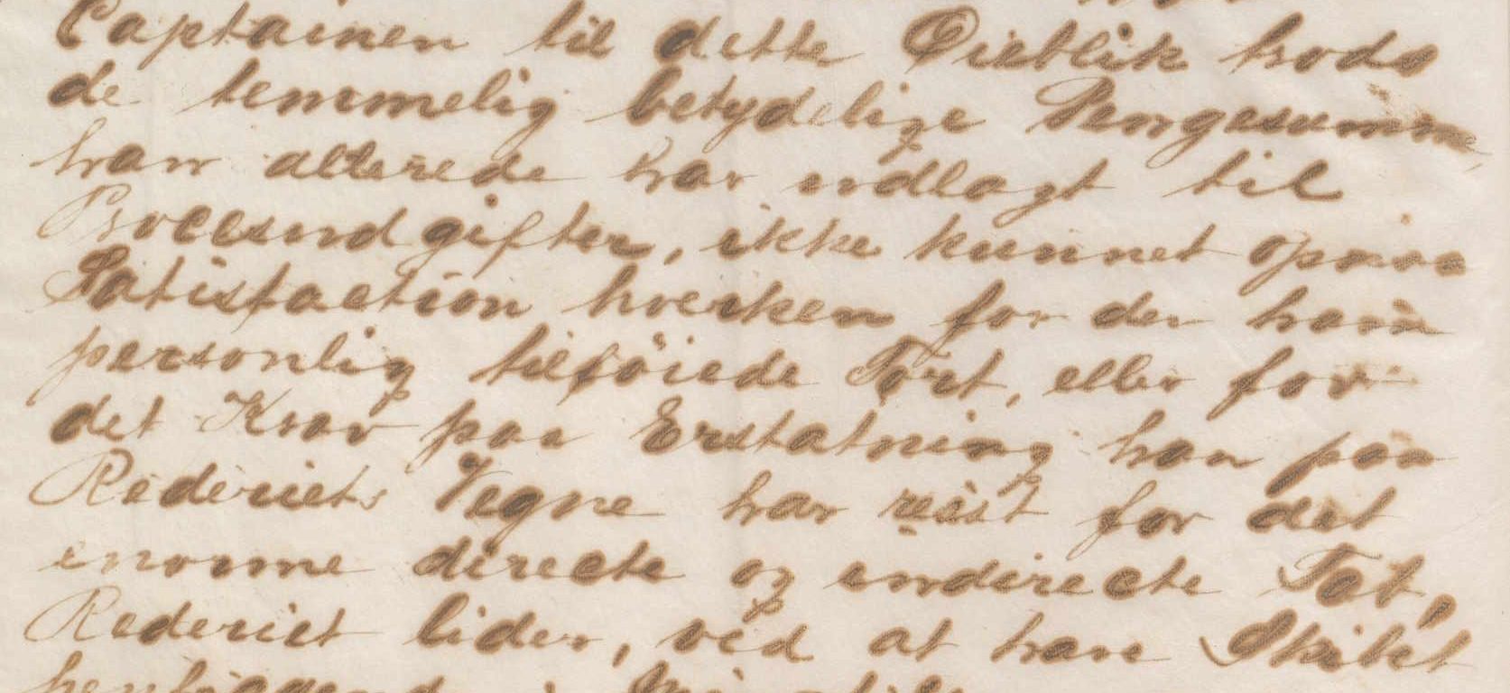 Brevkopi av brev fra Axel Herlofson 23.06.1884 s. 7