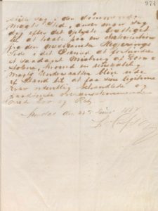 Brevkopi av brev fra Axel Herlofson 23.06.1884 s. 8