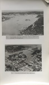 Britisk etterretningsrapport Arendal Port and Town ISTD 1944 s. 58