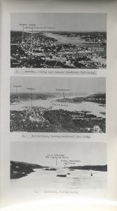 Britisk etterretningsrapport Arendal Port and Town ISTD 1944 s. 59