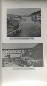 Britisk etterretningsrapport Arendal Port and Town ISTD 1944 s. 61