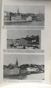 Britisk etterretningsrapport Arendal Port and Town ISTD 1944 s. 64