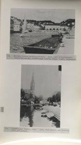 Britisk etterretningsrapport Arendal Port and Town ISTD 1944 s. 65