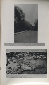 Britisk etterretningsrapport Arendal Port and Town ISTD 1944 s. 68
