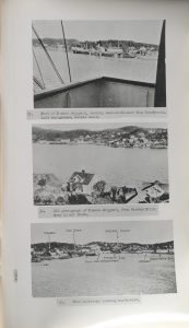 Britisk etterretningsrapport Arendal Port and Town ISTD 1944 s. 70