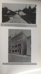 Britisk etterretningsrapport Arendal Port and Town ISTD 1944 s. 76