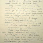 Møtereferat for Herefoss Hjelpenemnd 08.10.1940 s. 1