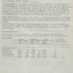 Brev fra hovedstyret i Norges Statsbaner om nedlegging av Grimstad-Risebanen 28.05.1957 s. 1