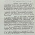 Grimstad Bystyres vedtak om Grimstad-Risebanen 24.09.1957