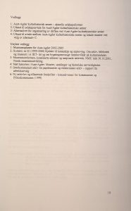Rapport fra arbeidsgruppe om Aust-Agder kulturhistoriske senter 2002 s. 18
